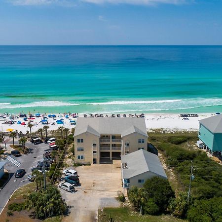 Whispering Sands #103 Santa Rosa Beach Exterior foto