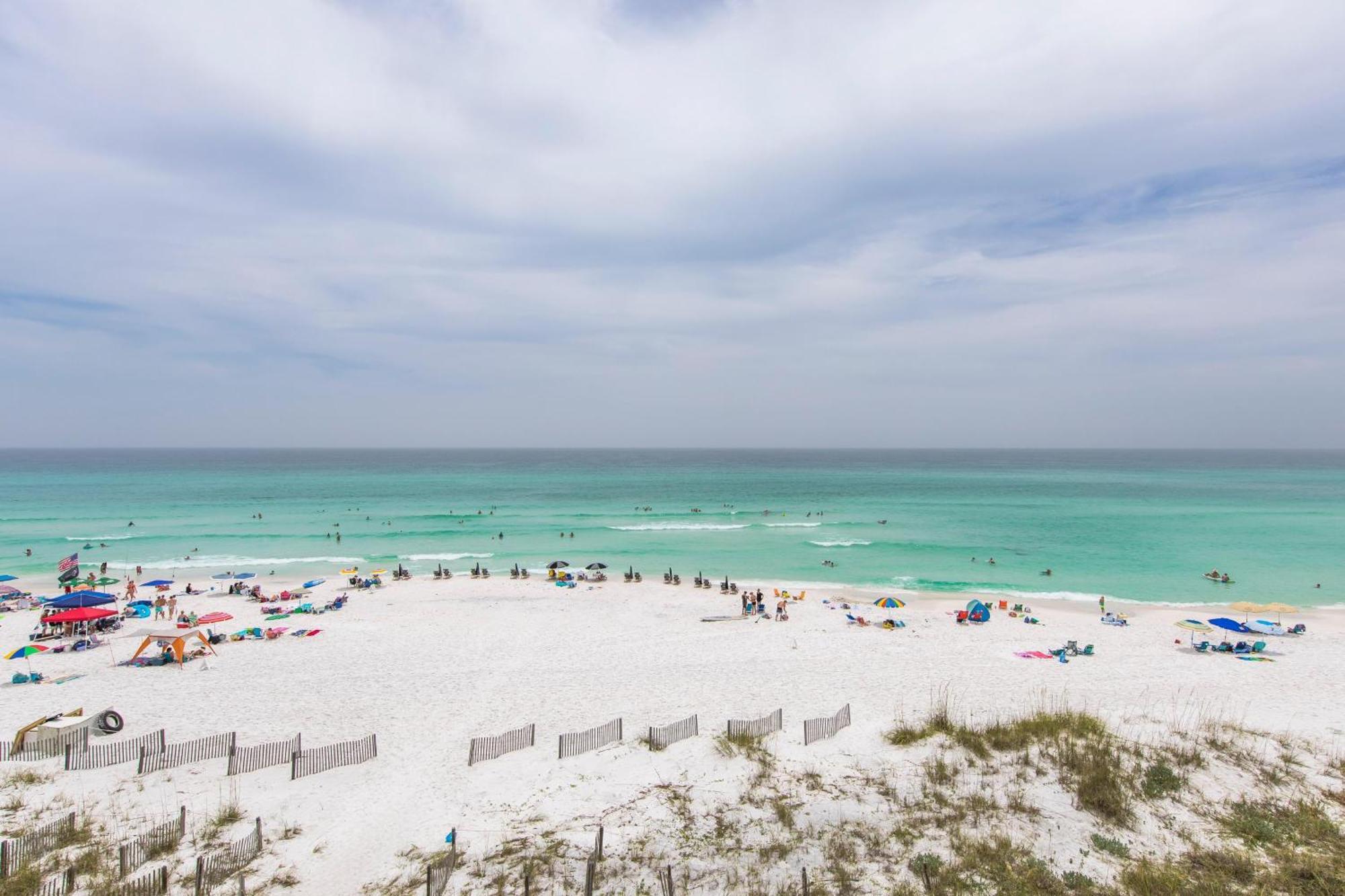 Whispering Sands #103 Santa Rosa Beach Exterior foto