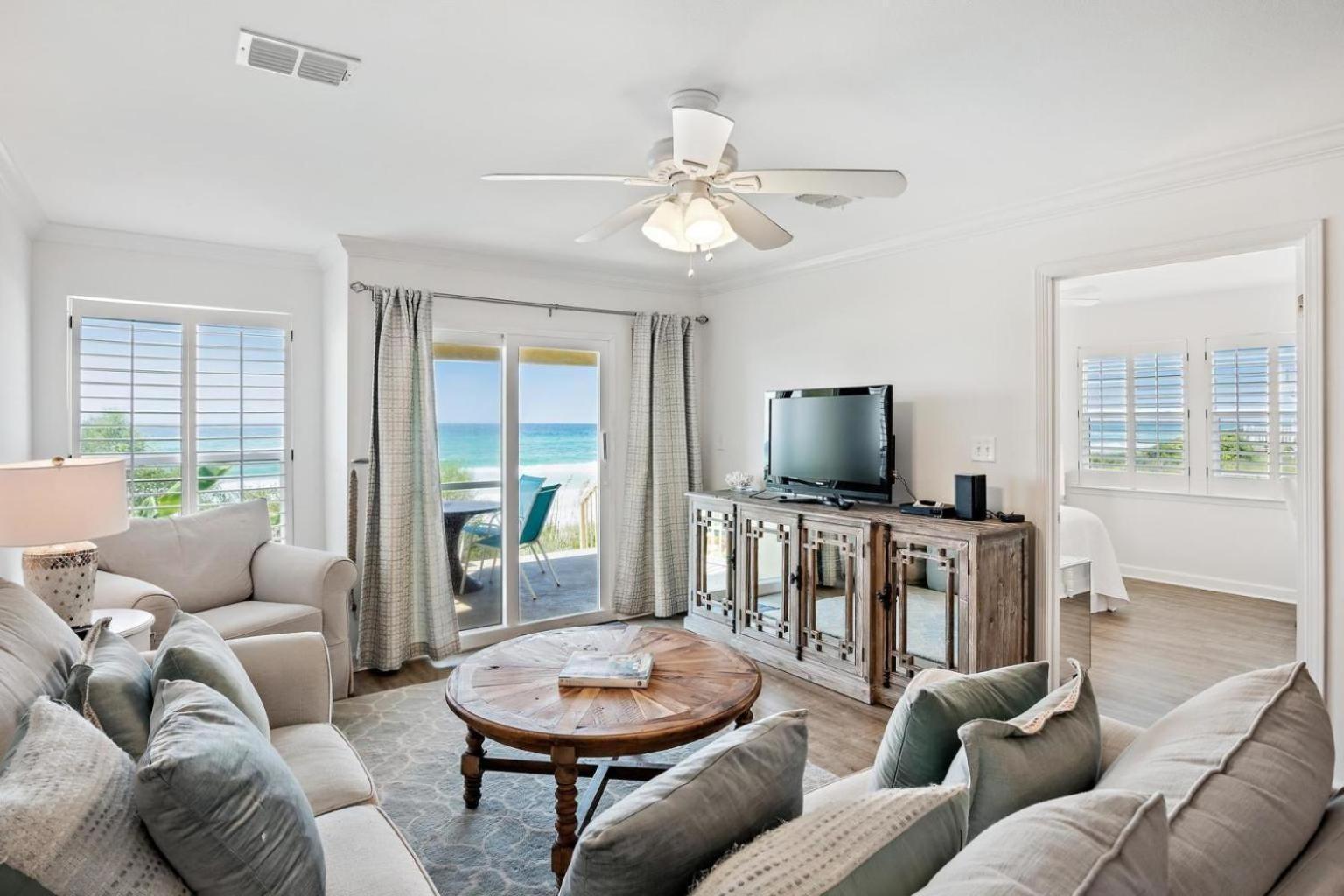 Whispering Sands #103 Santa Rosa Beach Exterior foto
