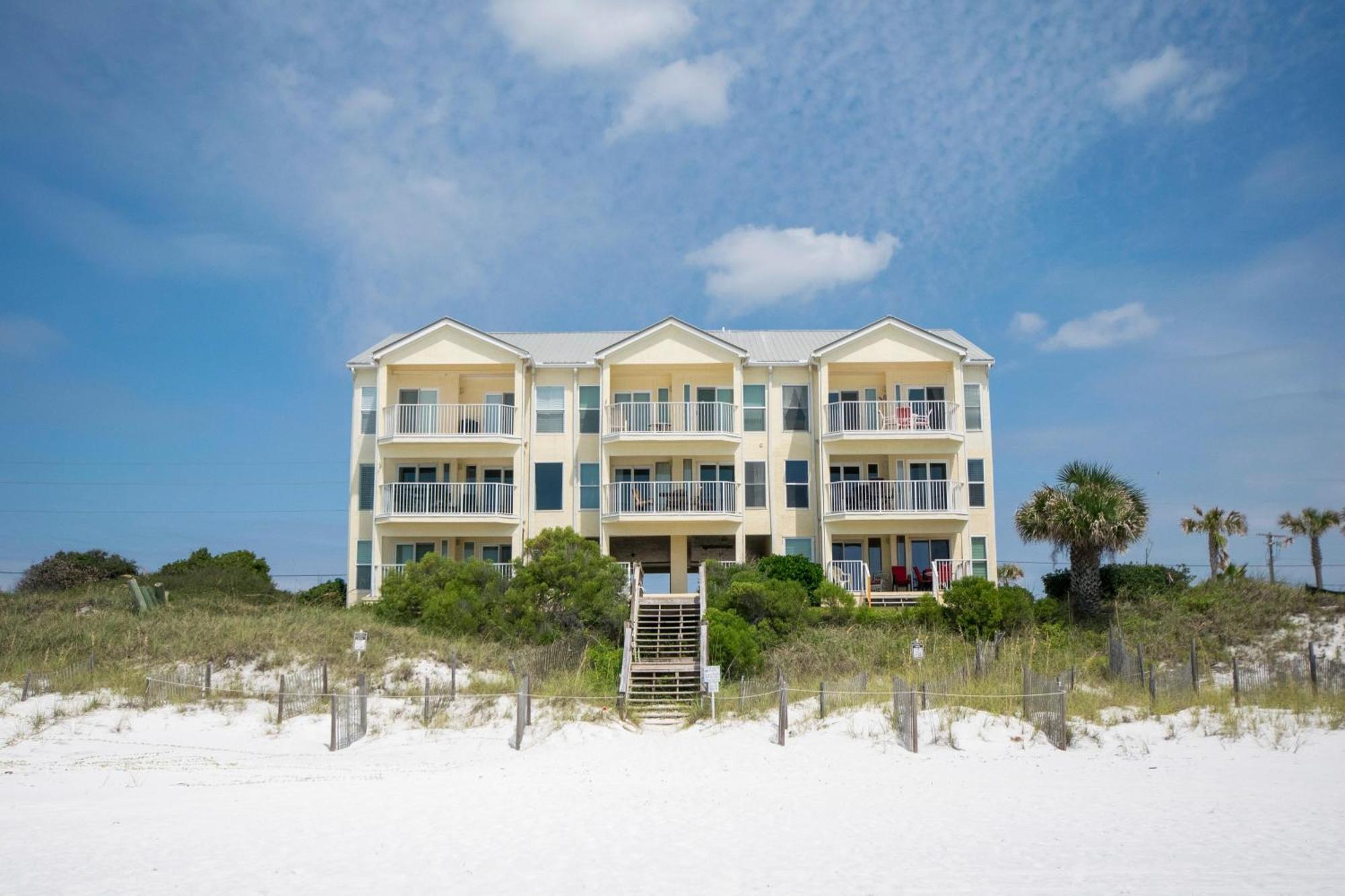 Whispering Sands #103 Santa Rosa Beach Exterior foto