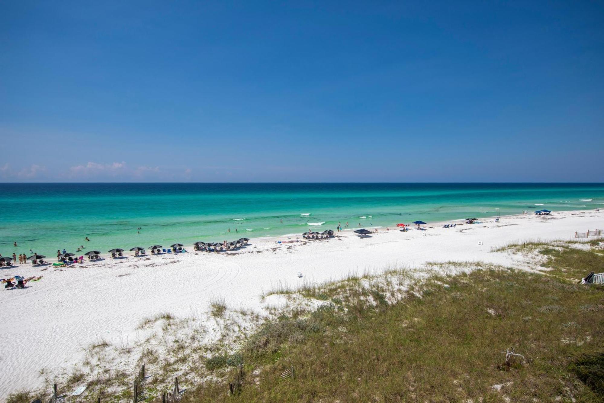 Whispering Sands #103 Santa Rosa Beach Exterior foto